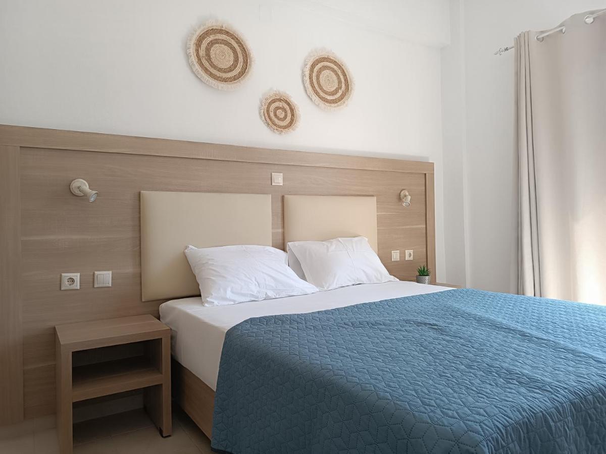 Kelly Apartments อิปโซส ภายนอก รูปภาพ